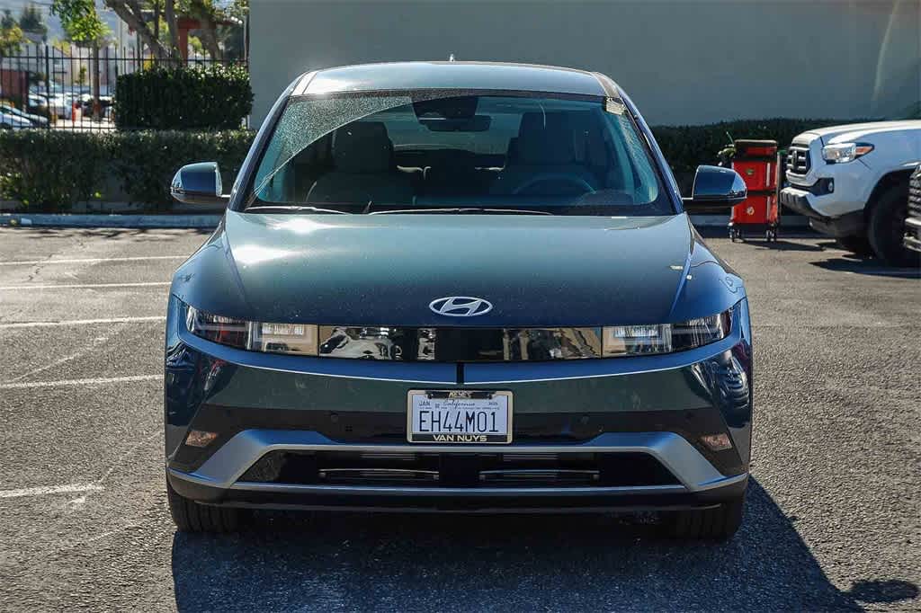 Thumbnail: 2025 Hyundai Ioniq 5 - 2