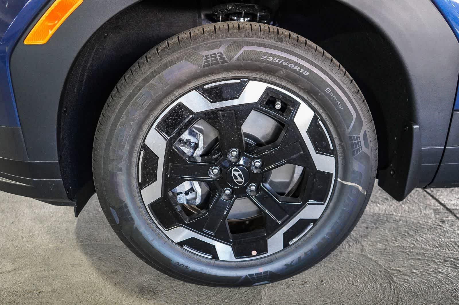 Thumbnail: 2026 Hyundai Santa Fe - 11