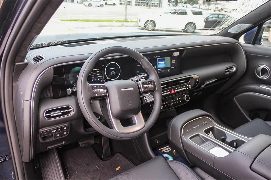 Thumbnail: 2026 Hyundai Palisade - 24