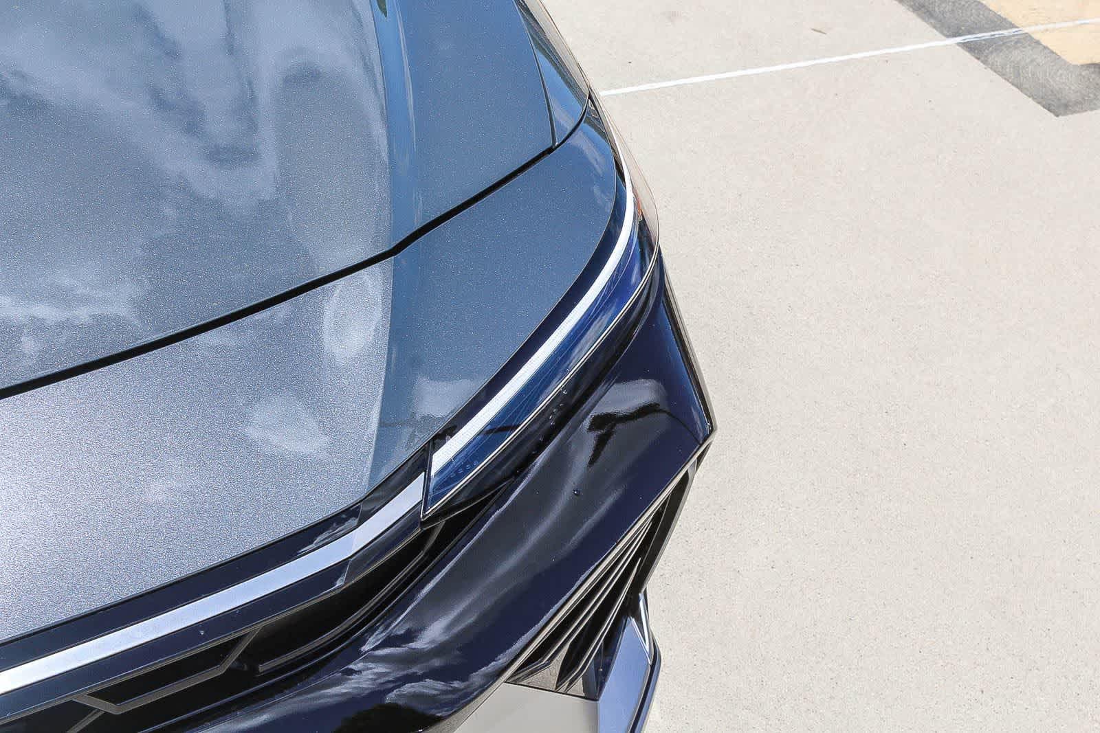 Thumbnail: 2026 Hyundai Elantra - 13