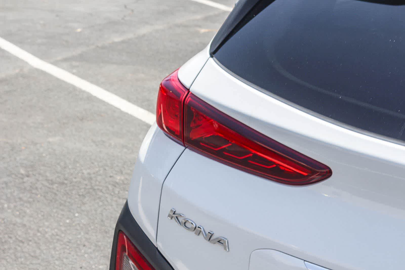 Thumbnail: 2020 Hyundai Kona - 8