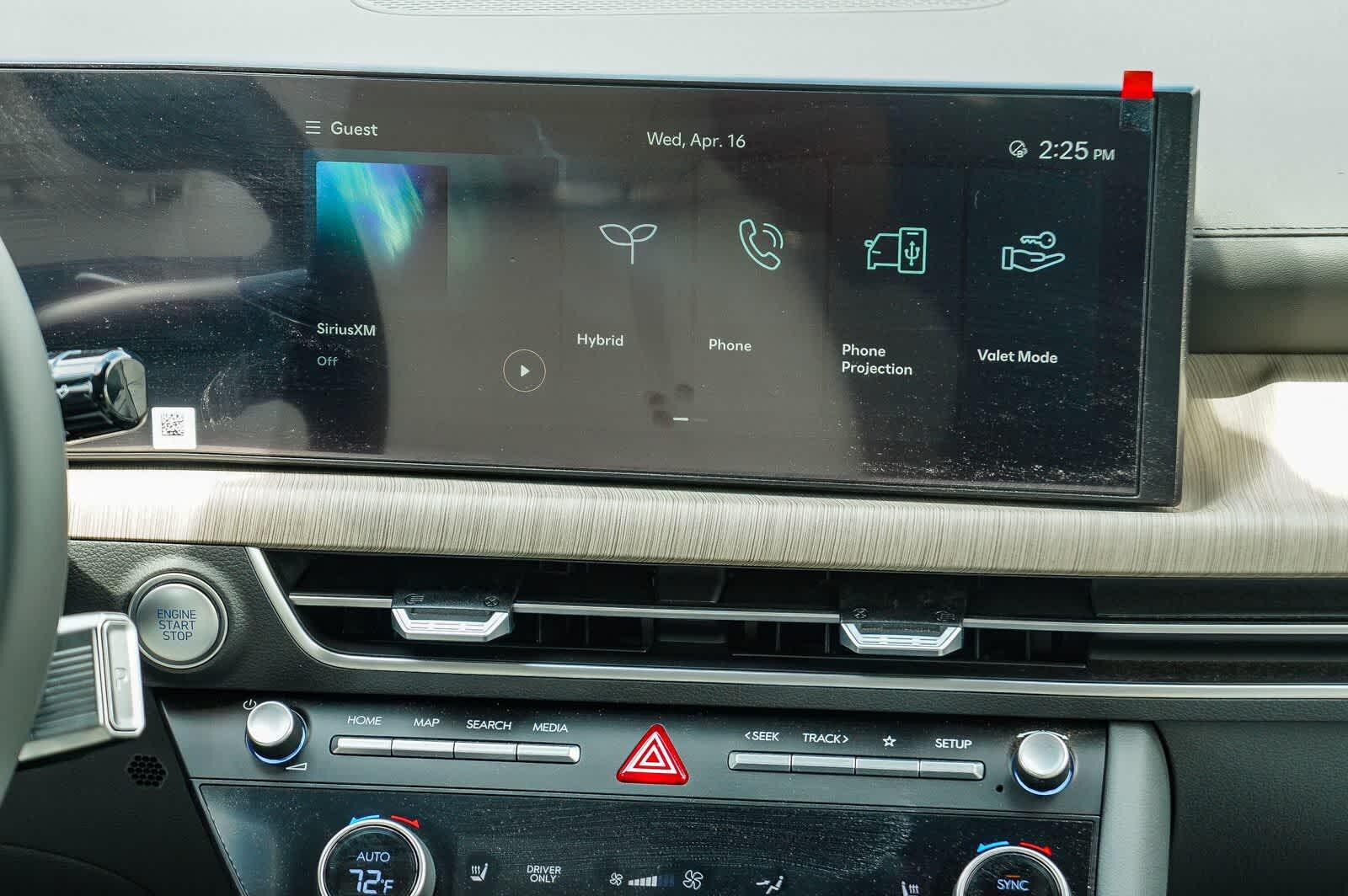 Thumbnail: 2025 Hyundai Sonata - 18