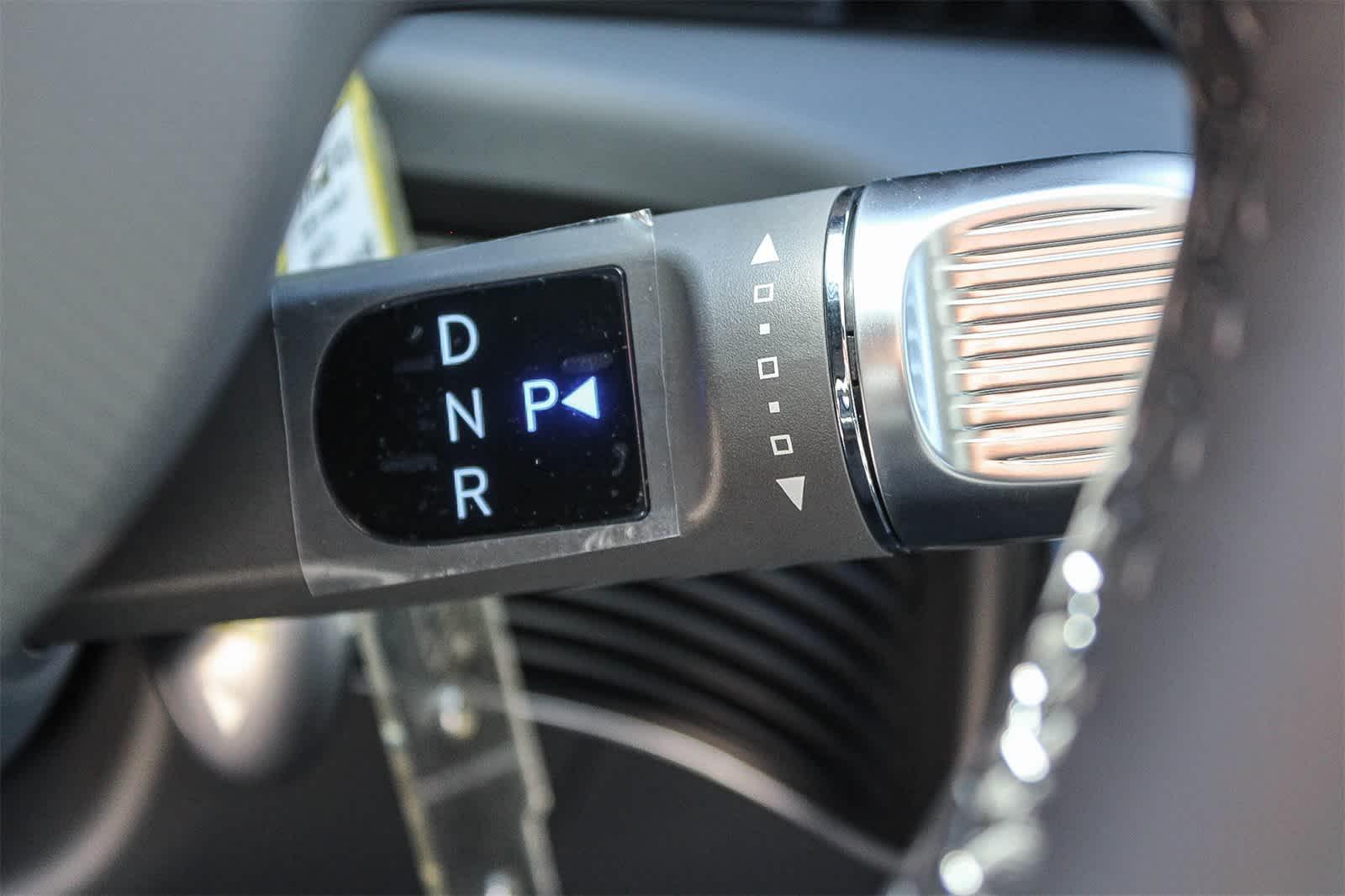 Thumbnail: 2026 Hyundai Ioniq 5 - 27