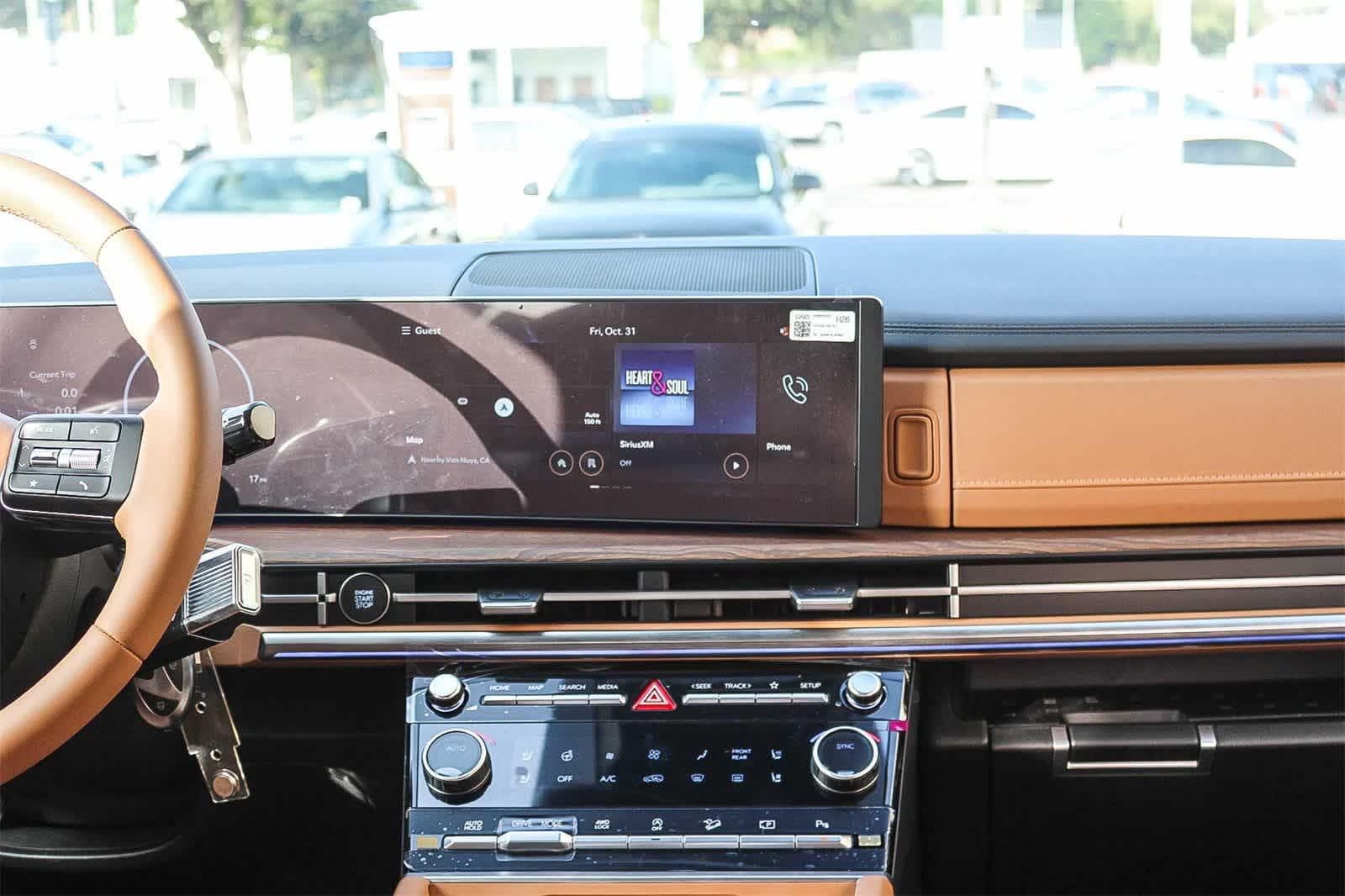 Thumbnail: 2026 Hyundai Santa Fe - 18