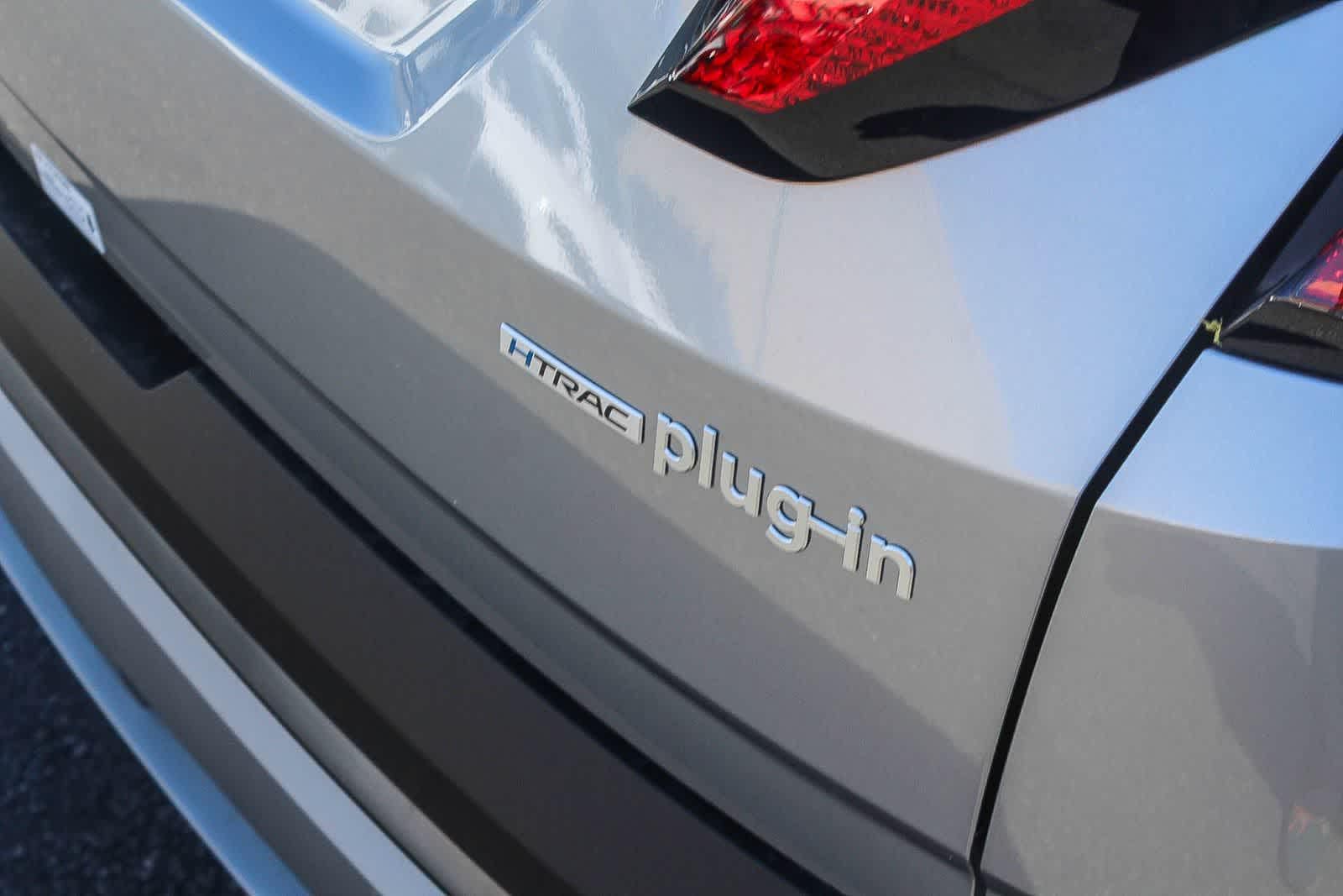 Thumbnail: 2026 Hyundai Tucson - 9