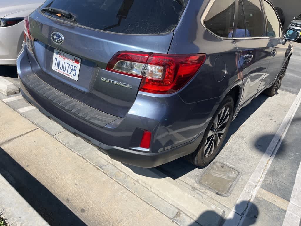 Thumbnail: 2015 Subaru Outback - 20