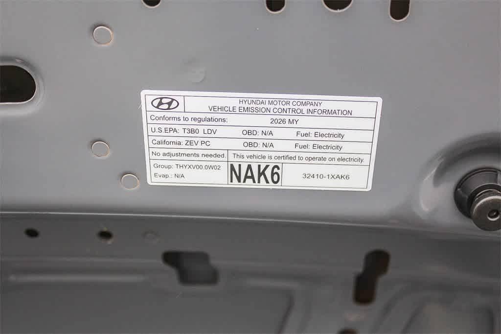 Thumbnail: 2026 Hyundai Ioniq 5 - 33