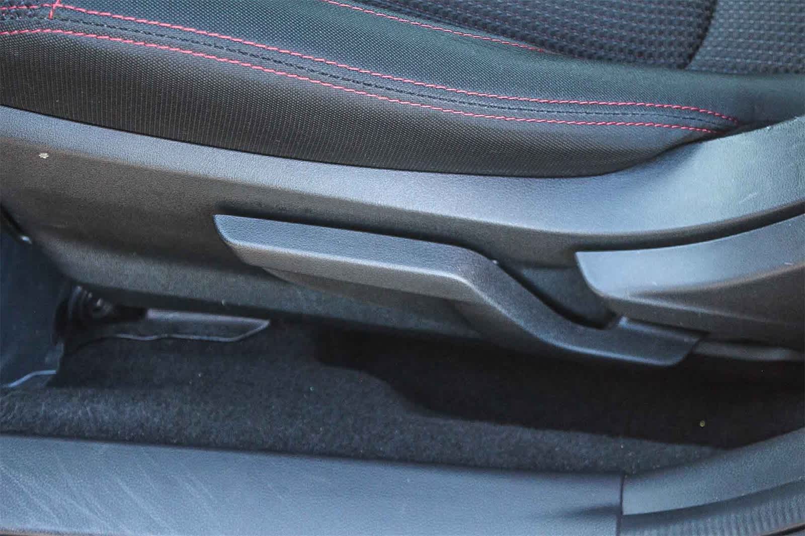 Thumbnail: 2022 Subaru WRX - 29