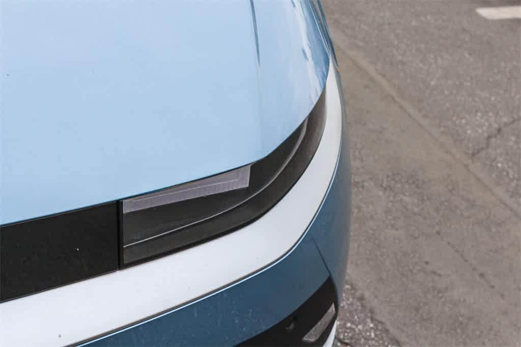 Thumbnail: 2026 Hyundai Ioniq 5 - 12