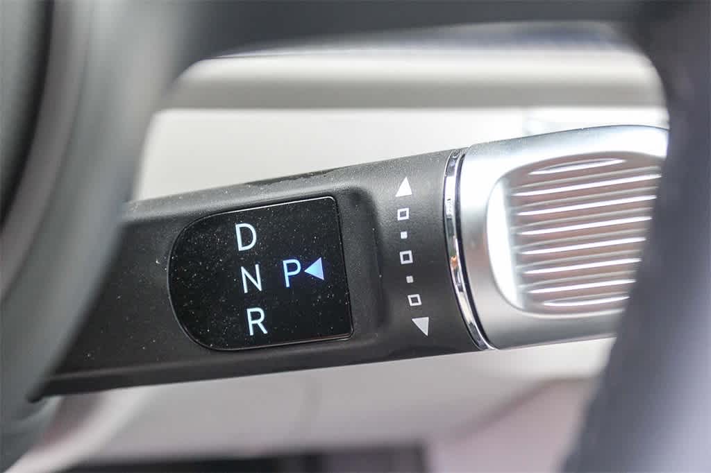 Thumbnail: 2023 Hyundai Ioniq 6 - 19