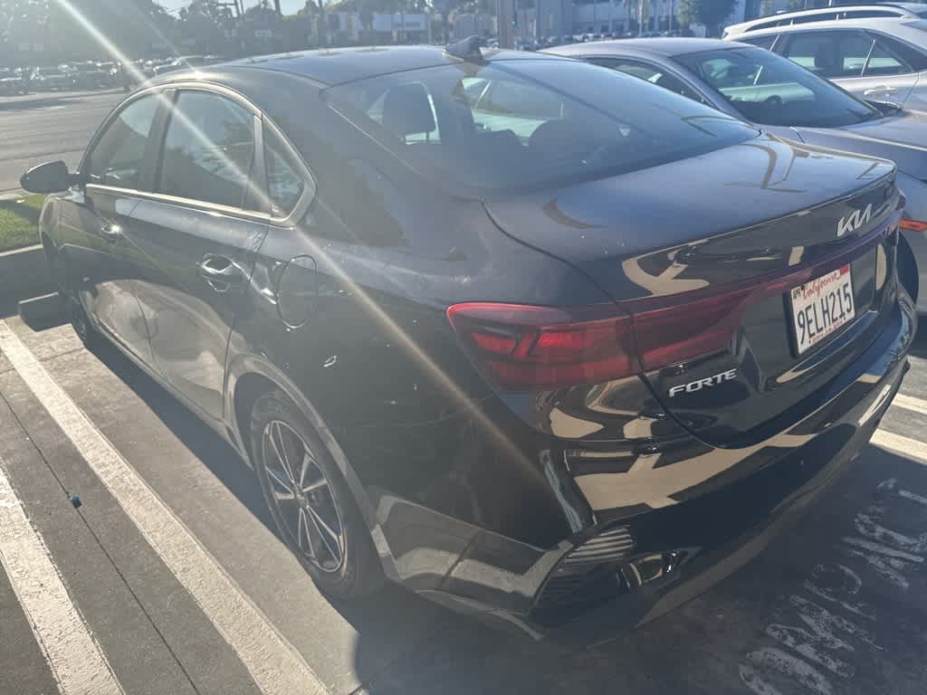 Thumbnail: 2023 Kia Forte - 12