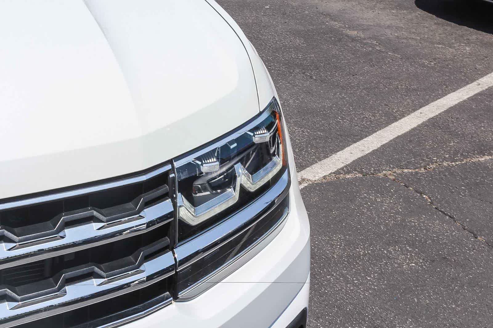 Thumbnail: 2019 Volkswagen Atlas - 14