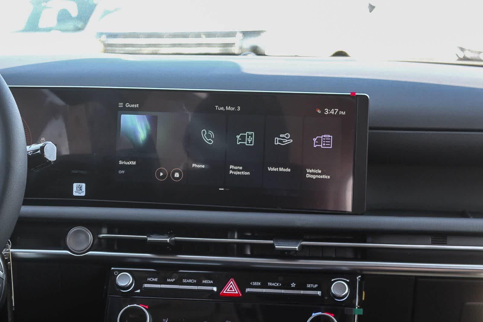 Thumbnail: 2026 Hyundai Tucson - 19