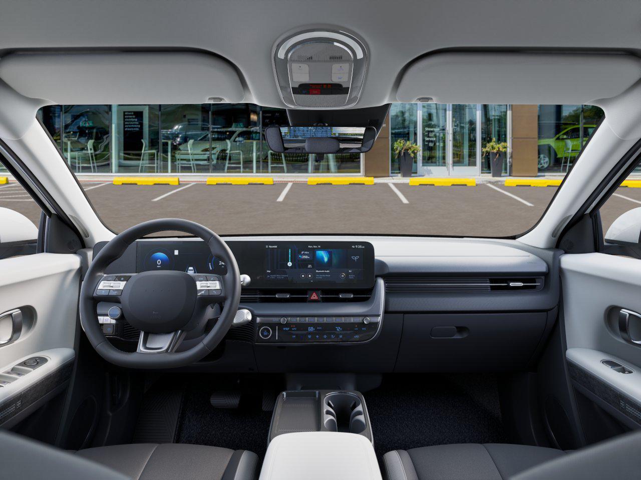 Thumbnail: 2026 Hyundai Ioniq 5 - 11