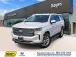 Used 2021 Chevrolet Tahoe Premier SUV