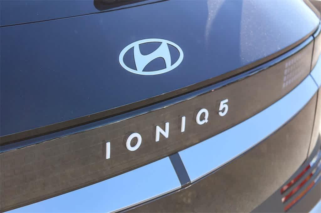 Thumbnail: 2026 Hyundai Ioniq 5 - 14