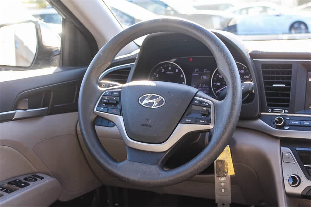 Thumbnail: 2017 Hyundai Elantra - 21