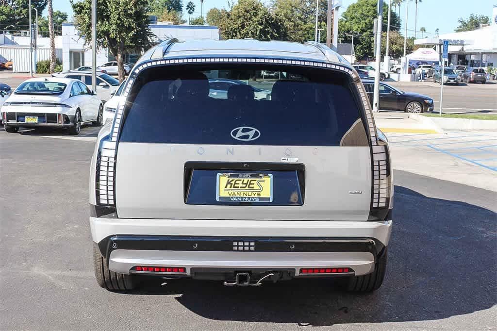 Thumbnail: 2026 Hyundai Ioniq - 6