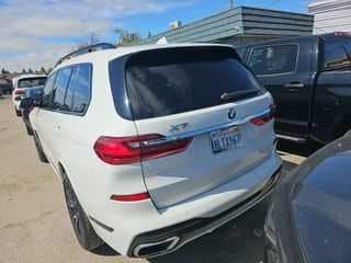Thumbnail: 2020 BMW X7 - 4