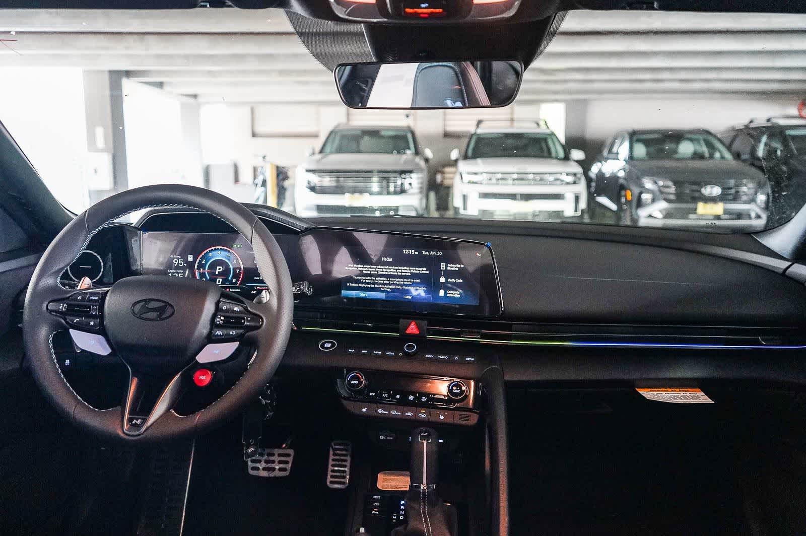 Thumbnail: 2026 Hyundai Elantra - 16