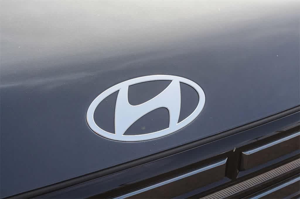 Thumbnail: 2026 Hyundai Santa Fe - 13