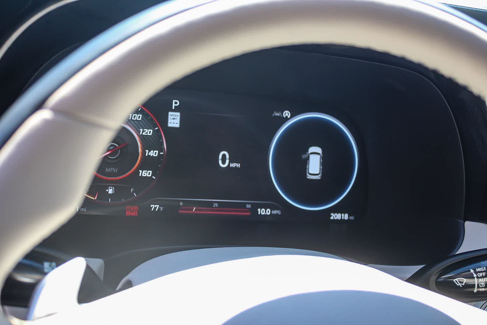 Thumbnail: 2024 Hyundai Palisade - 31