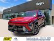 New 2026 Hyundai Kona SEL Premium FWD SUV