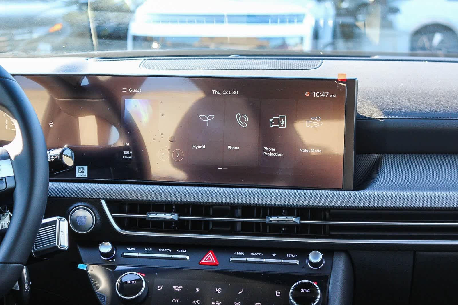 Thumbnail: 2025 Hyundai Sonata - 18