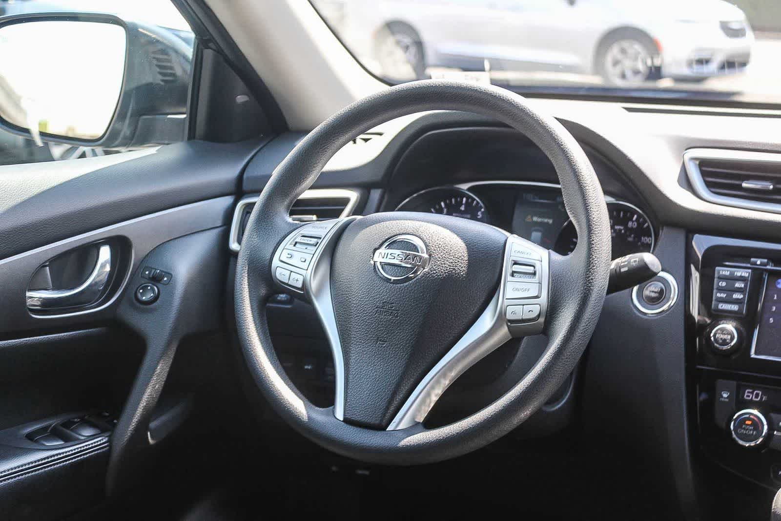 Thumbnail: 2016 Nissan Rogue - 22