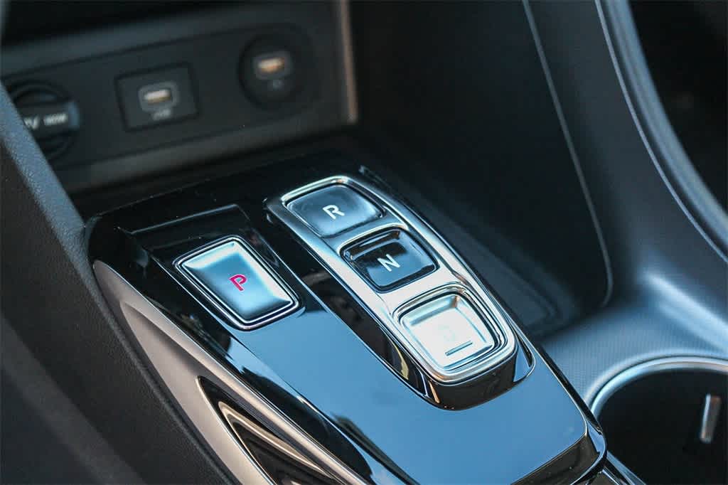 Thumbnail: 2023 Hyundai Sonata - 23