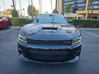Thumbnail: 2018 Dodge Charger - 3