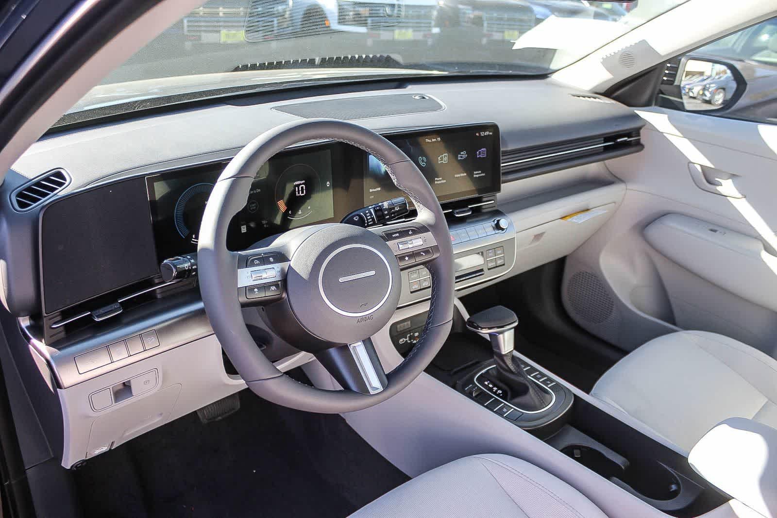 Thumbnail: 2026 Hyundai Kona - 22