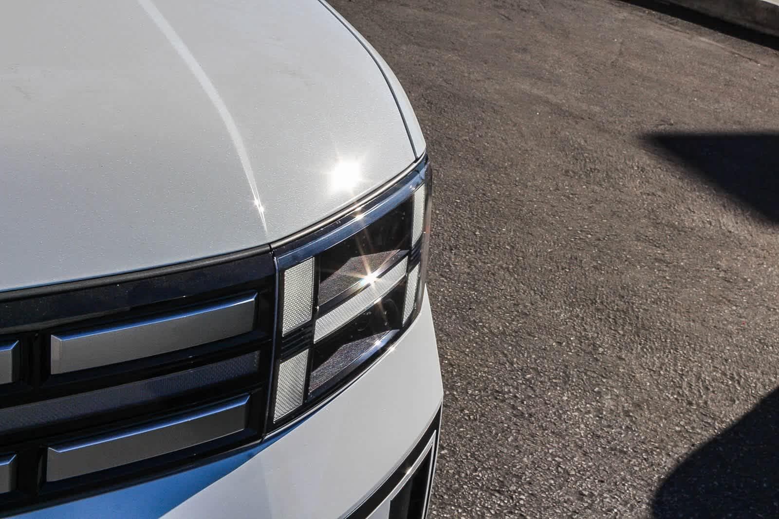 Thumbnail: 2026 Hyundai Santa Fe - 12