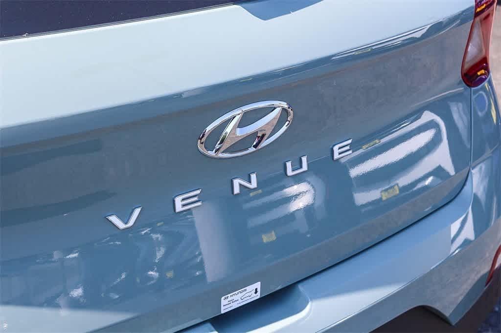 Thumbnail: 2025 Hyundai Venue - 12