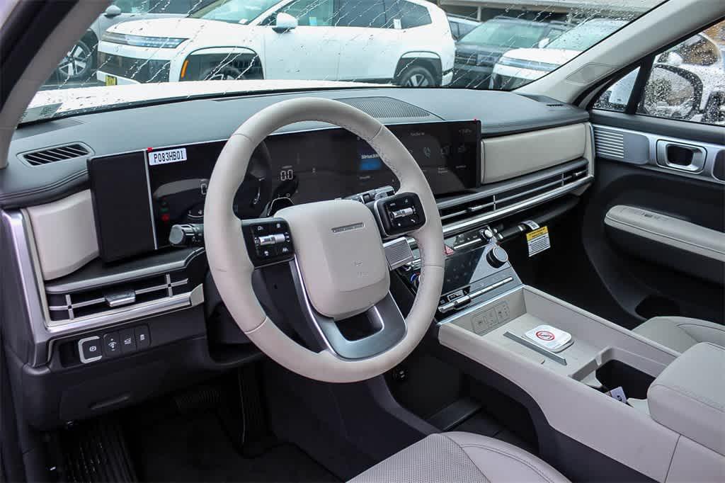 Thumbnail: 2026 Hyundai Santa Fe - 23