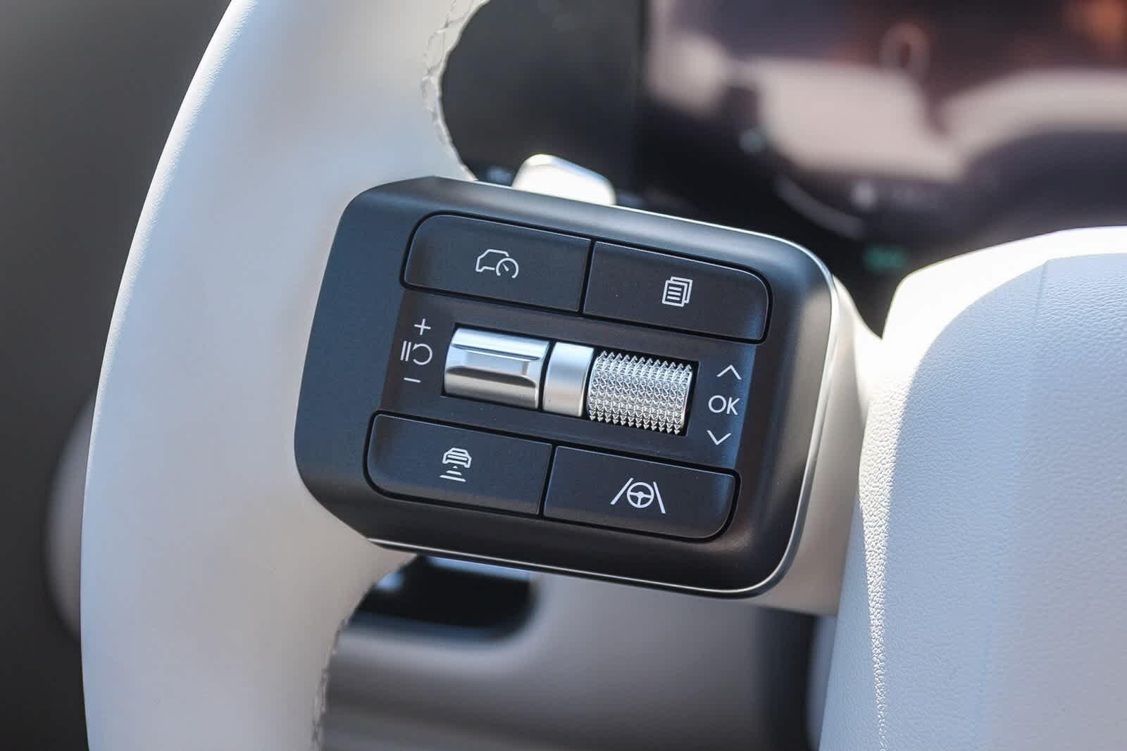 Thumbnail: 2026 Hyundai Palisade - 31