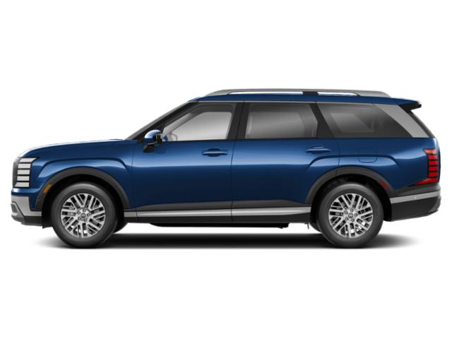 Thumbnail: 2026 Hyundai Palisade - 2