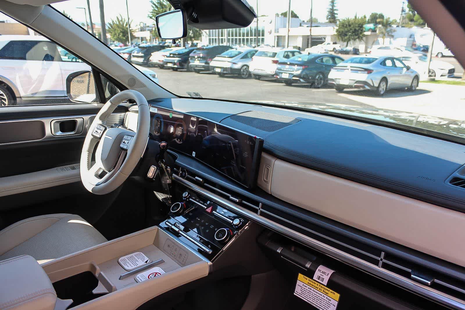 Thumbnail: 2026 Hyundai Santa Fe - 22