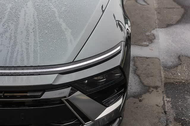 Thumbnail: 2024 Hyundai Sonata - 10