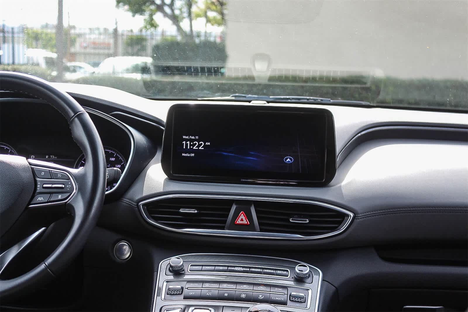 Thumbnail: 2023 Hyundai Santa Fe - 19