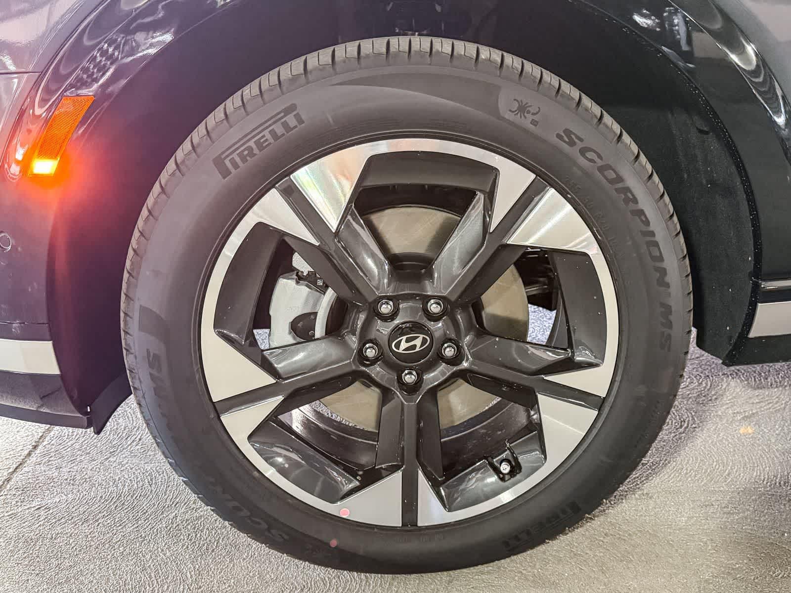 Thumbnail: 2026 Hyundai Palisade - 11