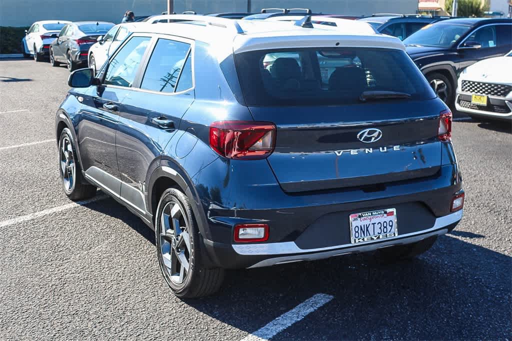 Thumbnail: 2020 Hyundai Venue - 7