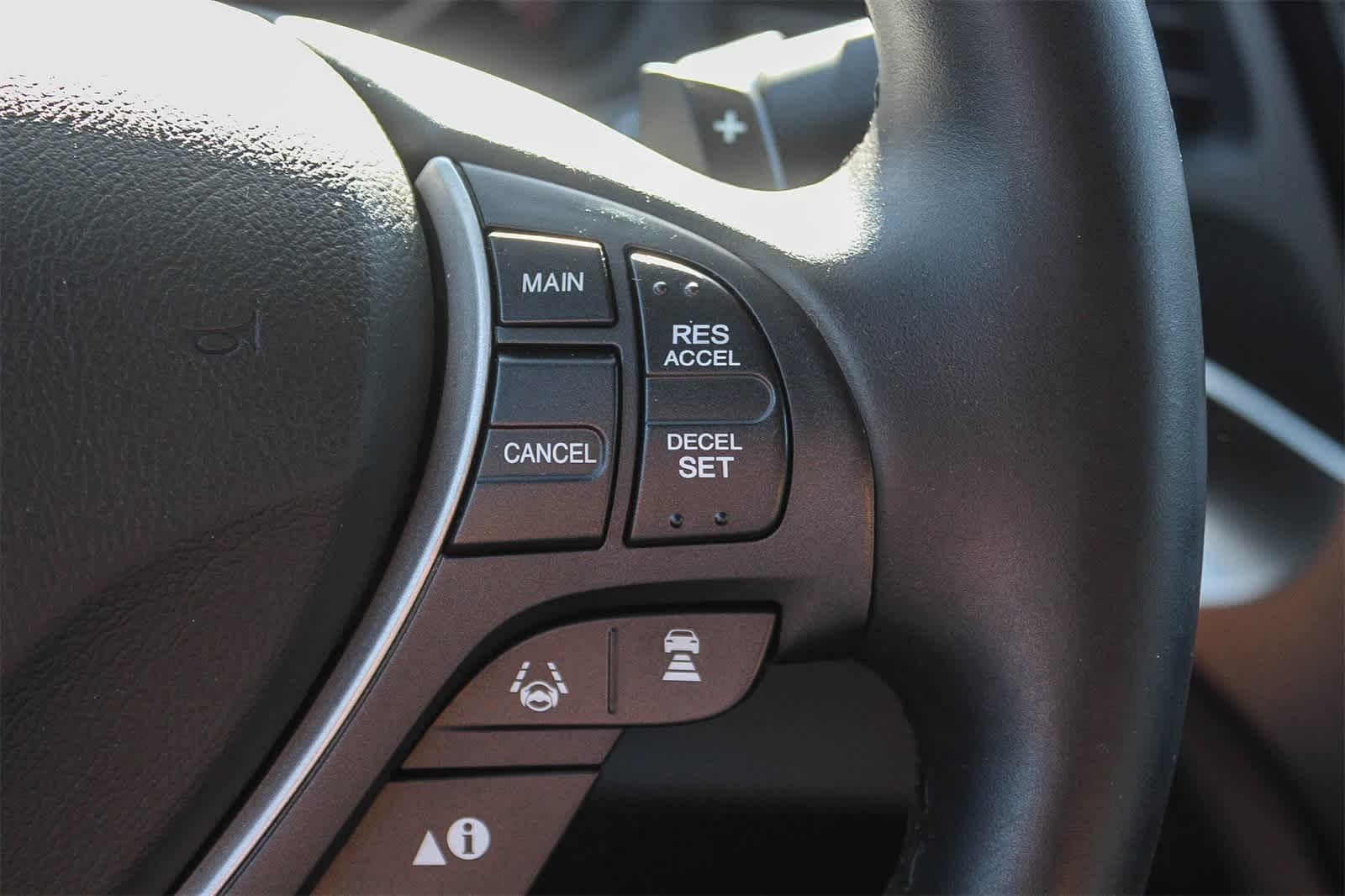 Thumbnail: 2016 Acura ILX - 33