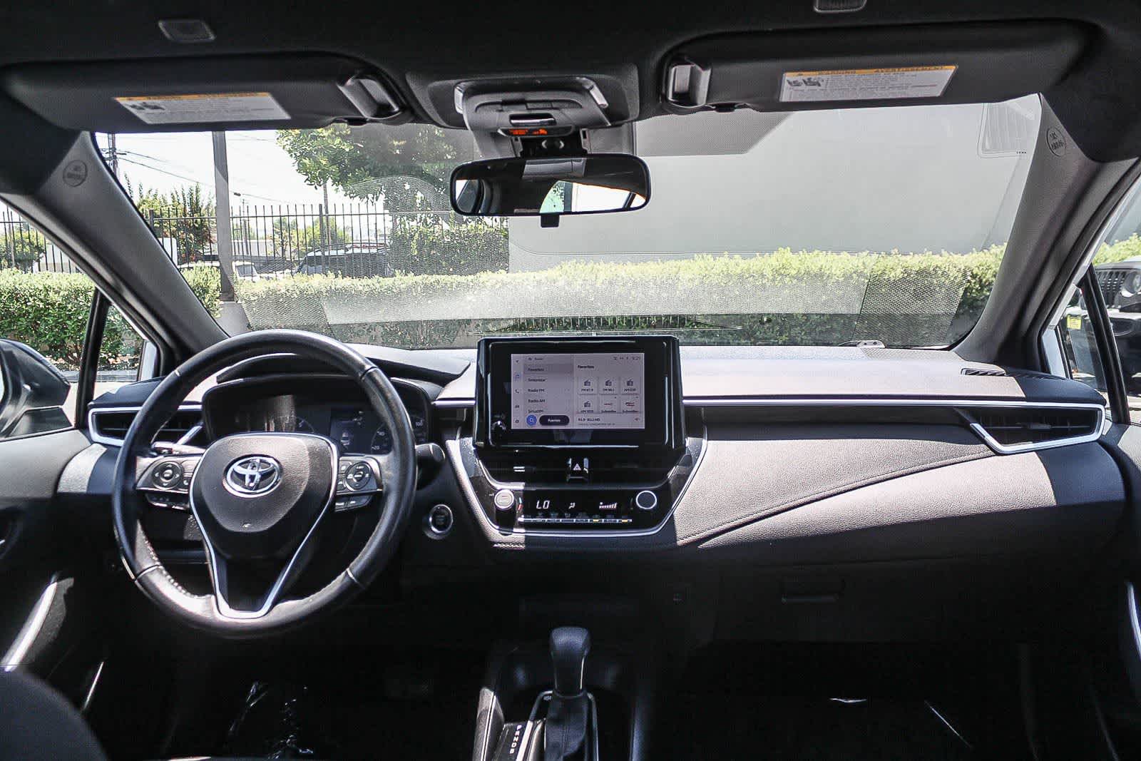 Thumbnail: 2024 Toyota Corolla - 15