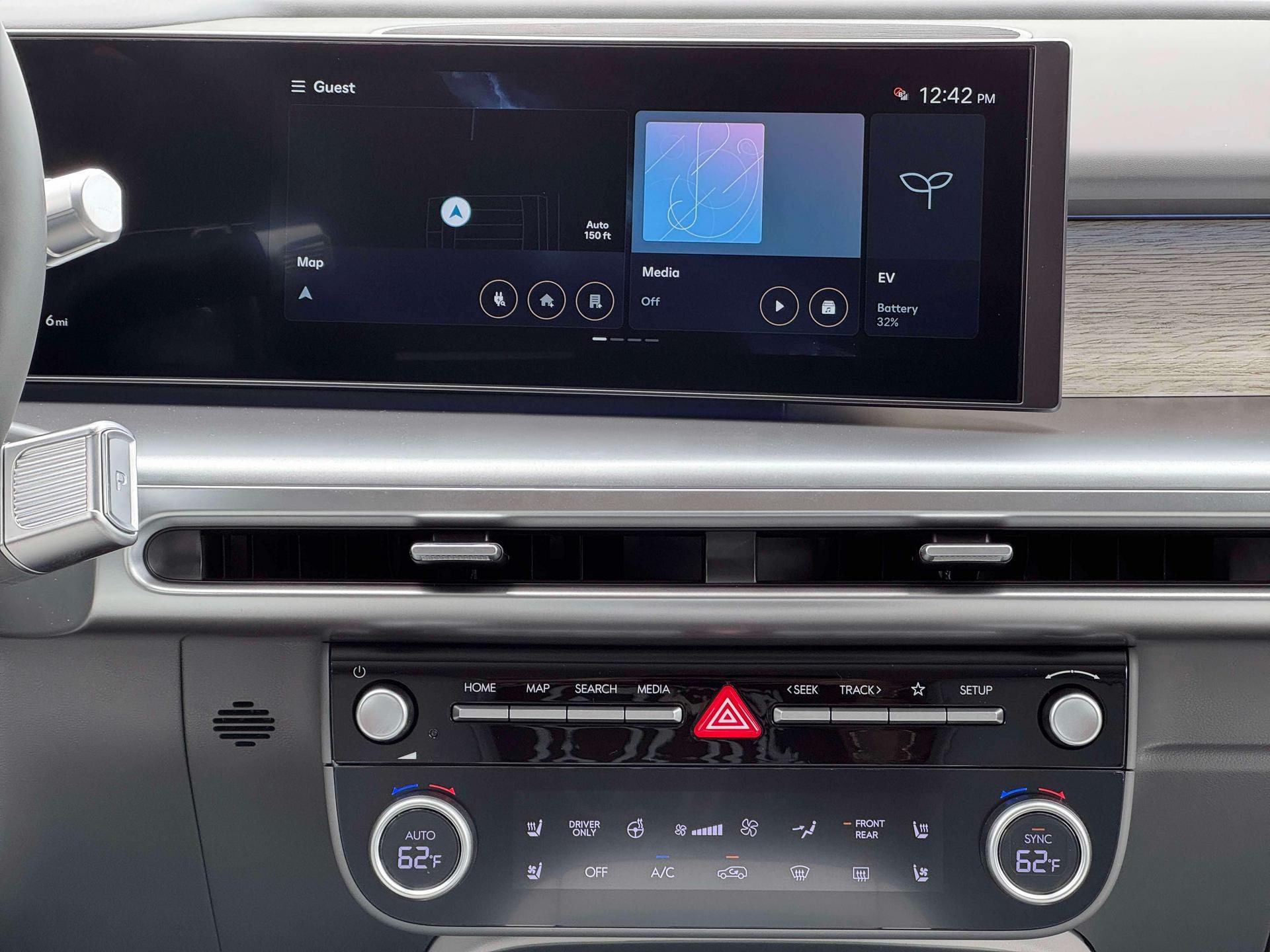 Thumbnail: 2026 Hyundai Ioniq - 19