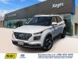 Used 2020 Hyundai Venue SEL SUV