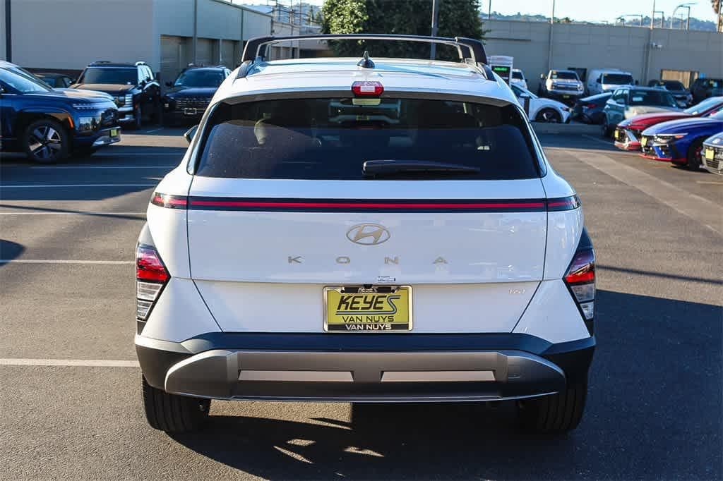 Thumbnail: 2026 Hyundai Kona - 6