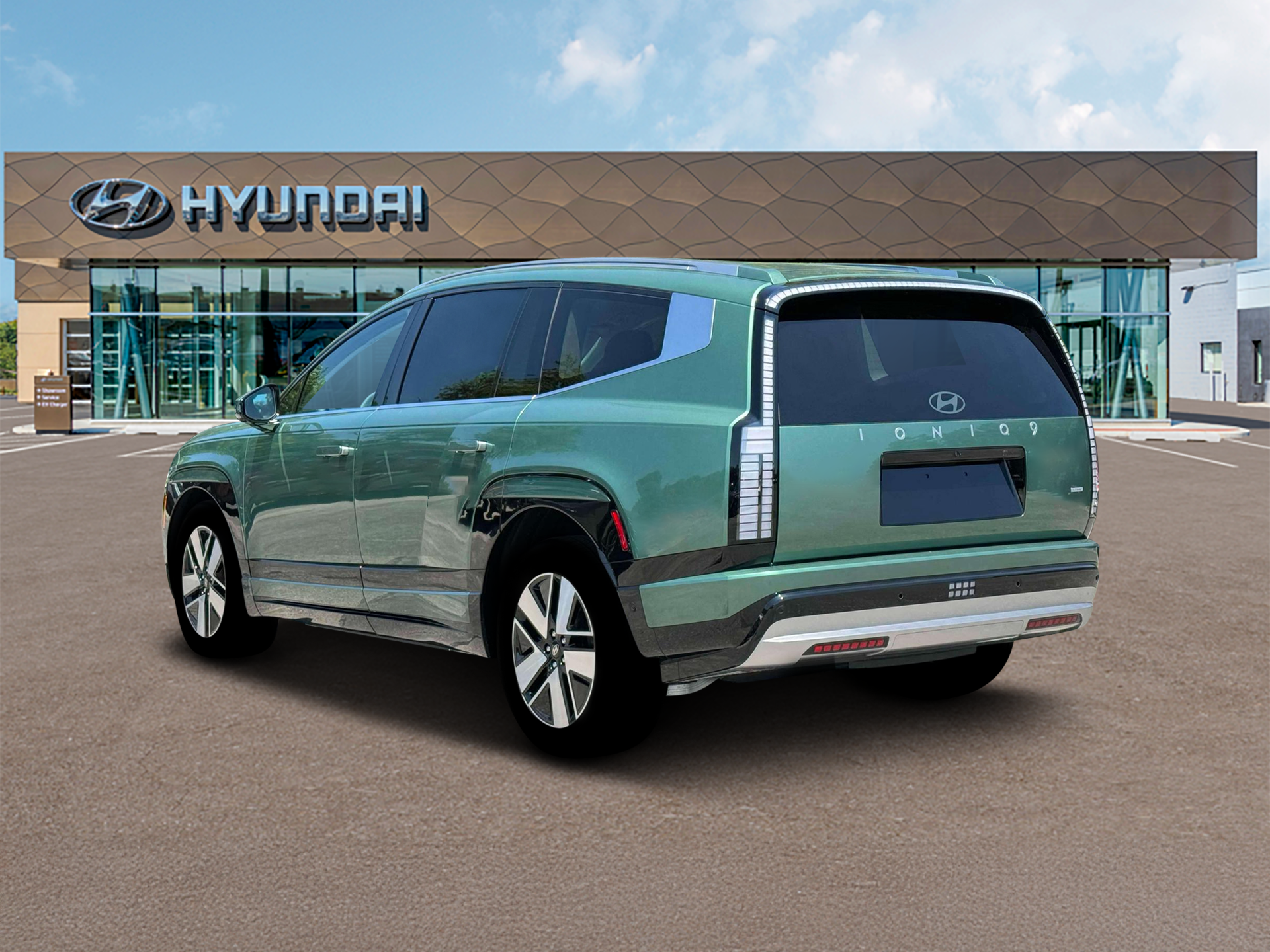 Thumbnail: 2026 Hyundai Ioniq - 5