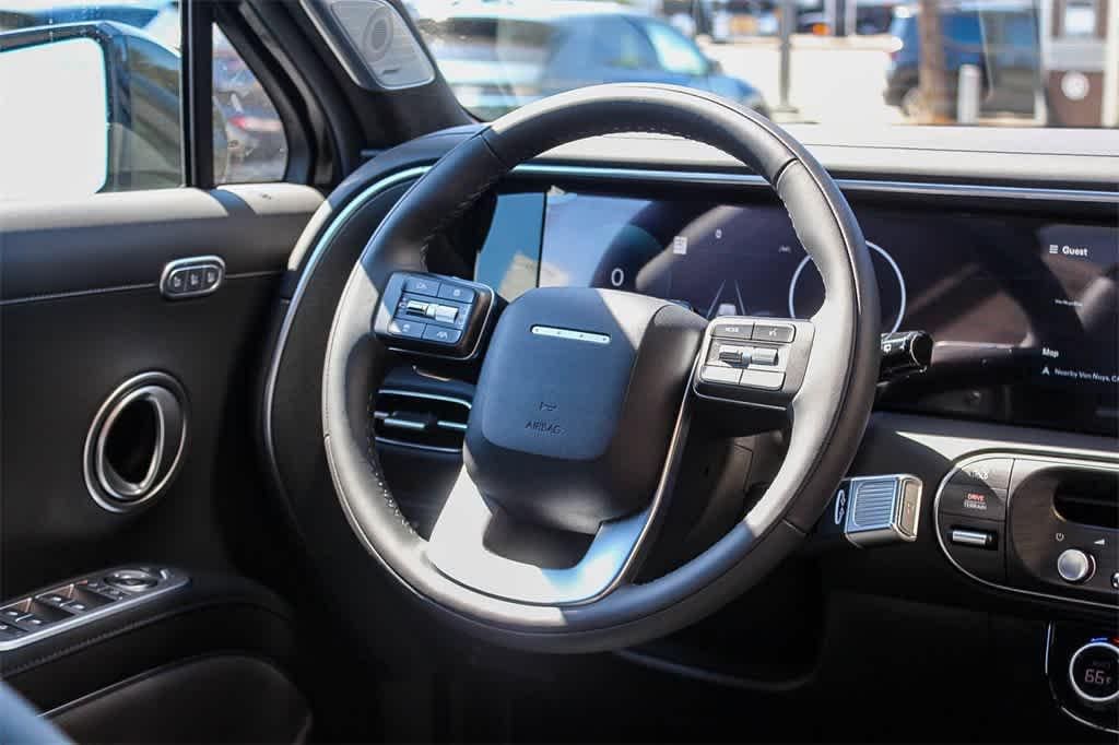 Thumbnail: 2026 Hyundai Palisade - 21