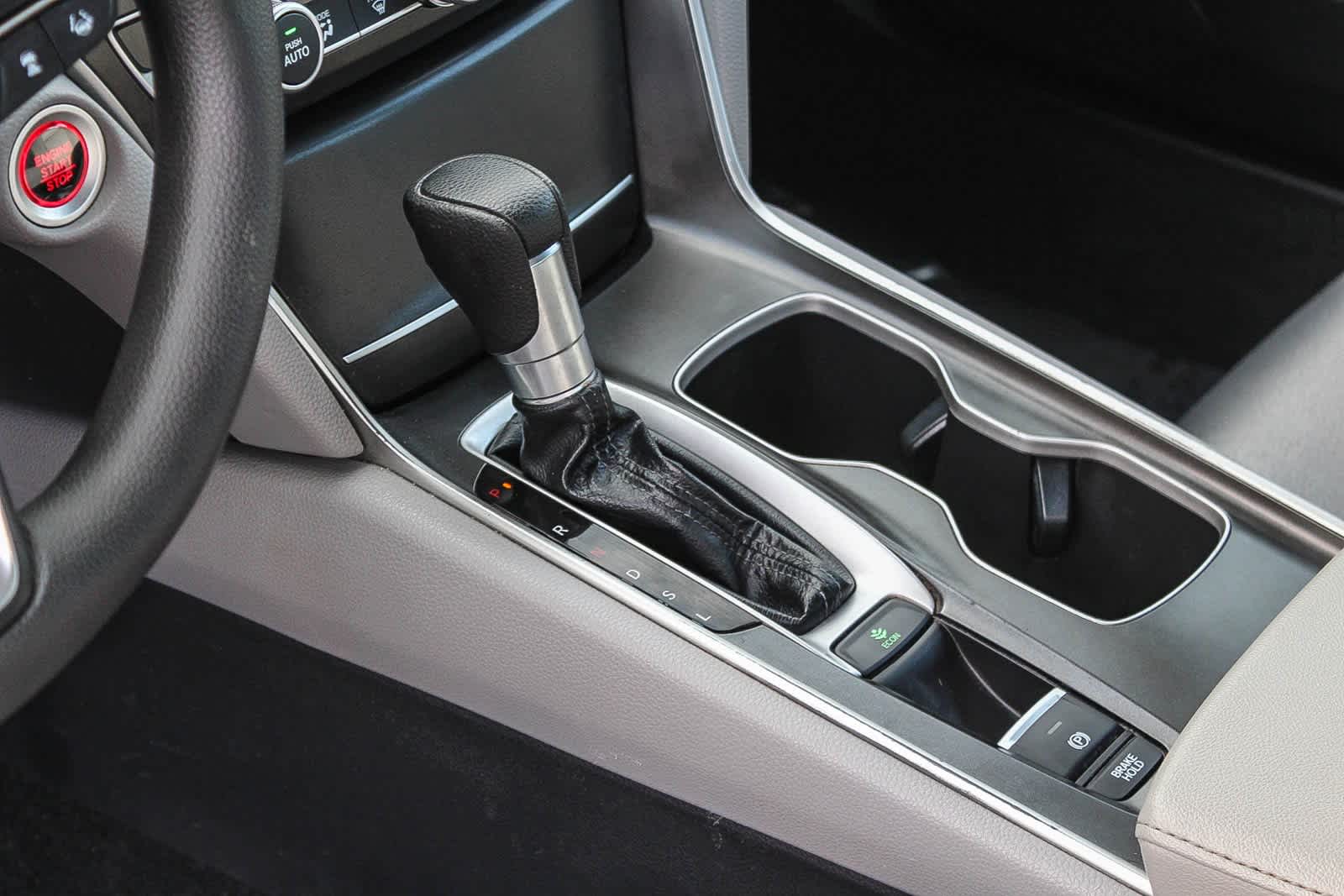 Thumbnail: 2020 Honda Accord - 23